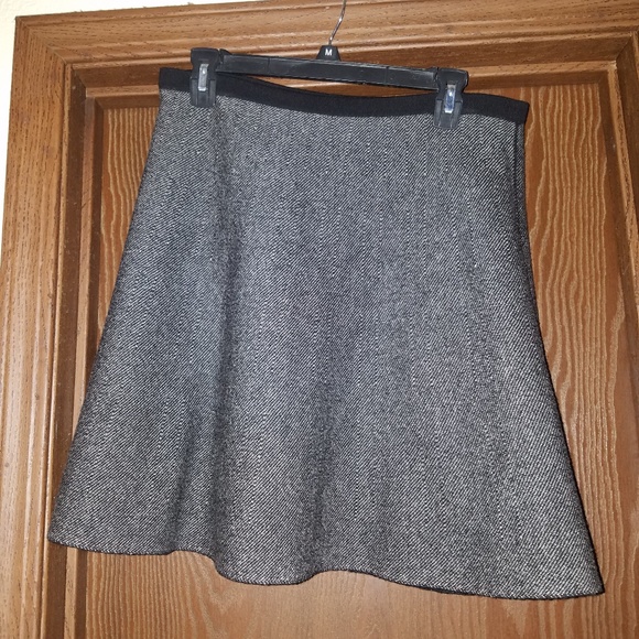 Theory reversible skirt - Picture 2 of 2